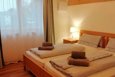 Image de Ferienwohnung fĂĽr 1-5 Personen (70 qm, Dg)