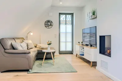 Image de Appartement StrandglĂĽck - Zur Heiderose