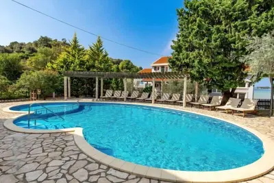 Maison Lucija by Interhome