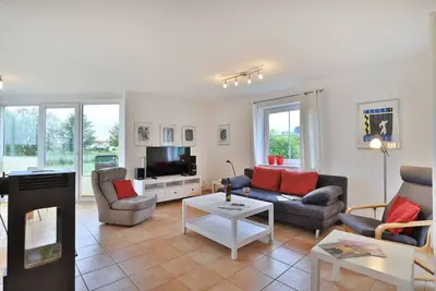 Image de Vue côtière, allemagne