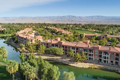 Image de Villa d'une chambre avec cuisine complète! Marriott Shadow Ridge, les enclaves.