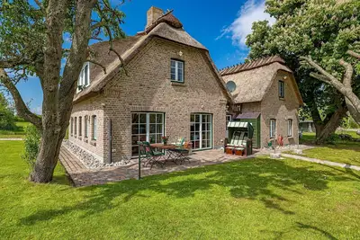 Image de Kreye Country Villa Ă Wolsroi - Kreye, Villa Wolsroi