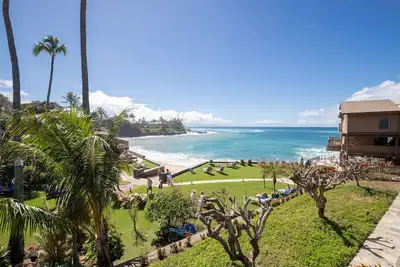 Image de Kahana Sunset B6, 2 Bd / 2 Ba - La relaxation vous attend dans ce condo avec vue sur l'océan