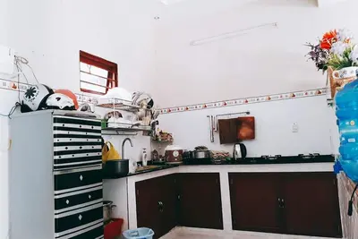 Image de Tuyệt Đỉnh Cốc Homestay