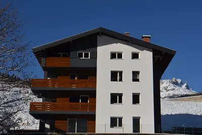 Image de Maison Casa Defrancesco