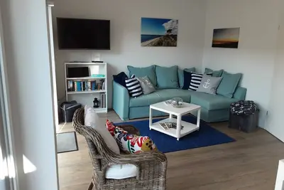 Image de Maison de vacances pour 6 personnes avec 105 m² à Grömitz (119449)
