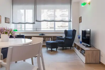 Bleu Brera - Suite Home Milan