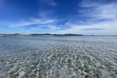 Image de Casa Anita à quelques mètres de la mer