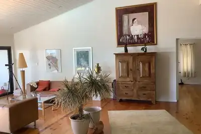 Image de Cape Finca Profitez d'une maison dans le style d'un penthouse