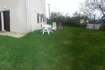 Image de Rez de jardin A Bastelicaccia entre Ajaccio et Porticcio