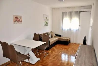 Image de Appartement 1 chambre \"Podmaine 22\"