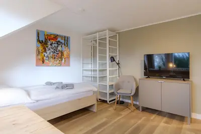 Image de Glück Auf Appartements Am Stadtpark