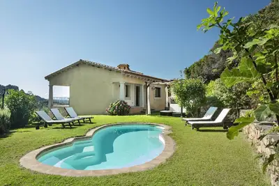 Image de Porto Cervo Villa La Gjanda, piscine privée, # 50% sur la semaine 03-09 août