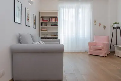 Rosso Brera - Suite Home Milan
