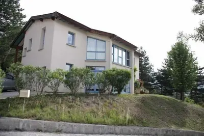 Image de Villa Les Genêts à Marignac-en-Diois dans la vallée de la Drôme