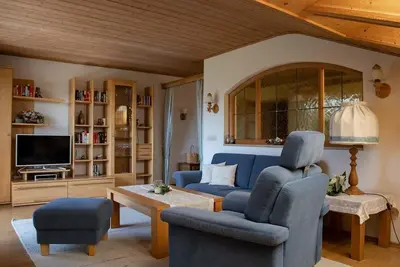 Image de Appartement n ° 25 (Type C, Dg) - Immeuble Hörnleblick