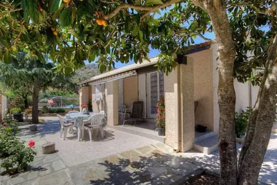Image de Gîte Calzolari en Corse