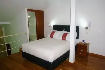 Image de Elégant nouvel appartement à Cusco