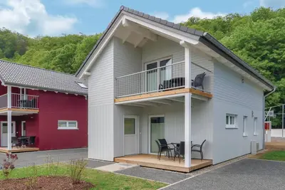 Image de Ferienhausdorf Thale