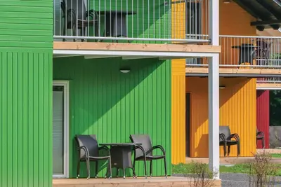Image de Ferienhausdorf Thale