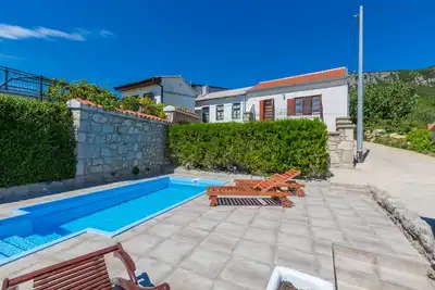 Image de Maison rurale Lipa - dans un environnement calme de l'arrière-pays de Crikvenica