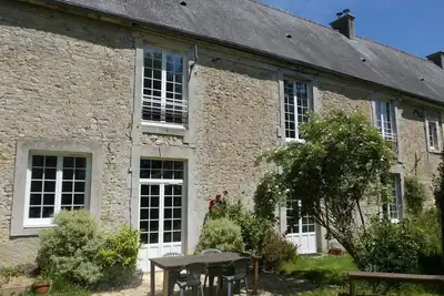 Image de Gîte classé 3 ⭐ au cœur du D-Day