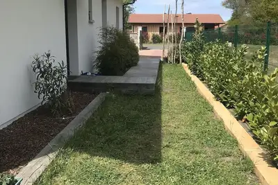 Image de Maison individuelle 6 pers avec piscine