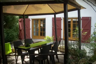 Image de studio Pays basque studio calme 27m2 wifi