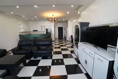 Image de Lukabarbare 2 appartements