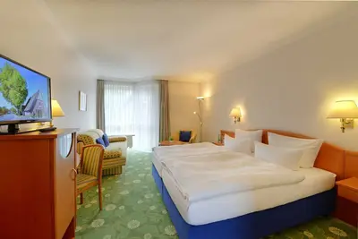 Image de Chambre Triple - Landhotel Zur Eiche