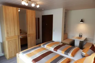 Image de Ferienwohnung A