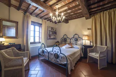 La Casa di Ray - Appartement Acero