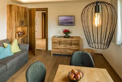 Image de Appartement 1 - Tuxeck - Haus Oswald