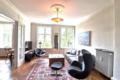 Image de Au coeur de Copenhague