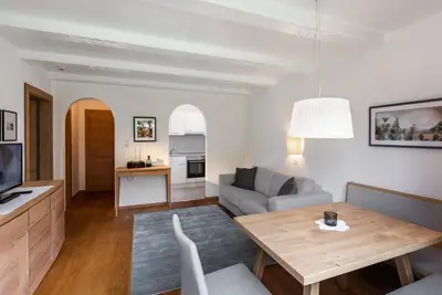 Image de Appartement Type A - Maison Hager - Maria Hager