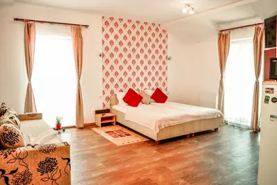 Image de Nice & Cozy Apartments