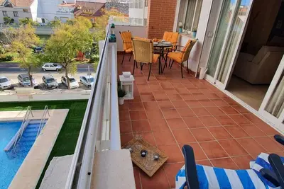 Image de Appartement confortable parfaitement situé et équipé