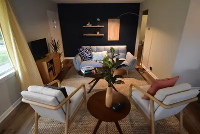 Image de Cottage confortable près des plaisirs d'été!