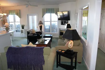 Image de Buccaneer Village 1124 - Vue panoramique sur l'eau