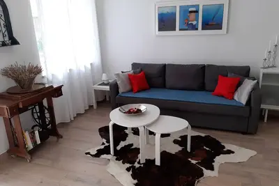 4 * 2 ch top location centre + plage Appartement Mediterraneo