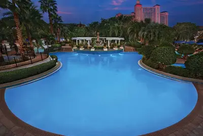 Image de Marriott's Lakeshore Reserve. Belle deux chambres / deux salles de bain. Reserve maintenant!