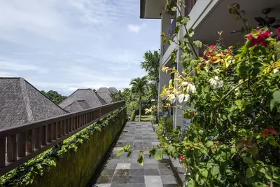 Image de Sawah View Villa D4, 2 chambres