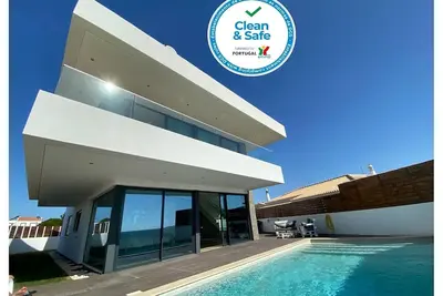 Image de Sunrise Villa- Magnifique vue mer