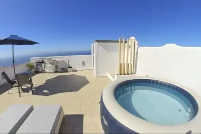 Image de Nouveau Ressort ÉTERNEL Jacuzzi