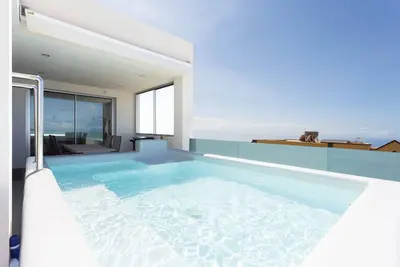 Image de Maison De Tulio Joy & Relax