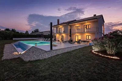 Image de Villa Elena est une oasis de détente tranquille