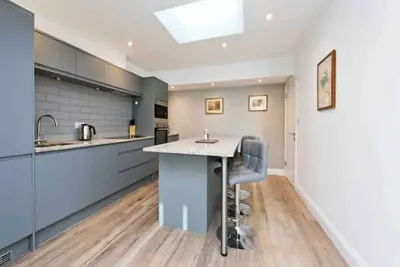 Image de Notting Hill Chic - 2 chambres Ă coucher et 2 salles de bain
