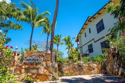 Image de Bayview Vacation Apts - Virgin Gorda - Une Chambre