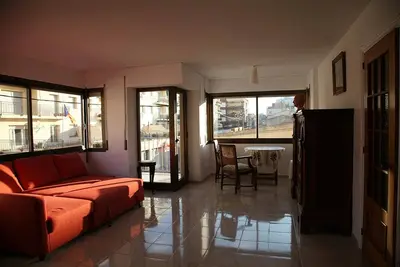 Image de Appartement dans la baie de Palamós (Costa Brava) à 1 minute à pied de la plage