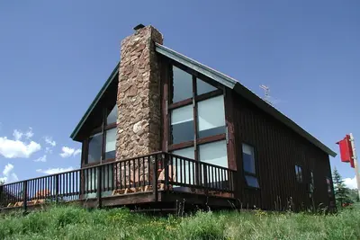 Image de 52 Slate: 3 Br / 2 Ba house Ă Crested Butte, 6 personnes